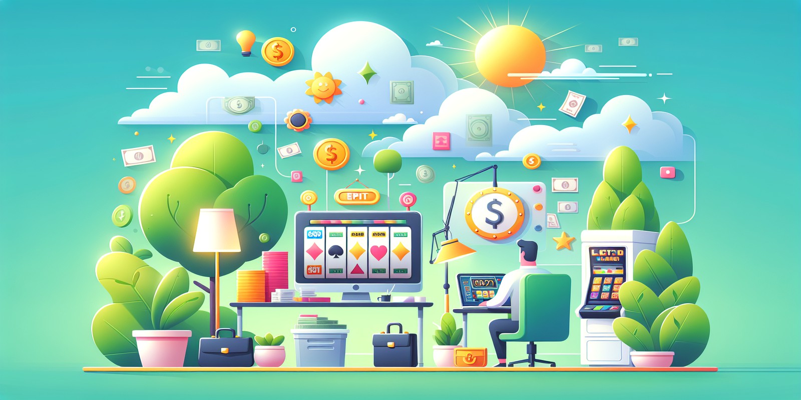 Discover Multibet88: Top Slot Strategies for 2025 Success - Slot Strategy Guide for global | ROOBET