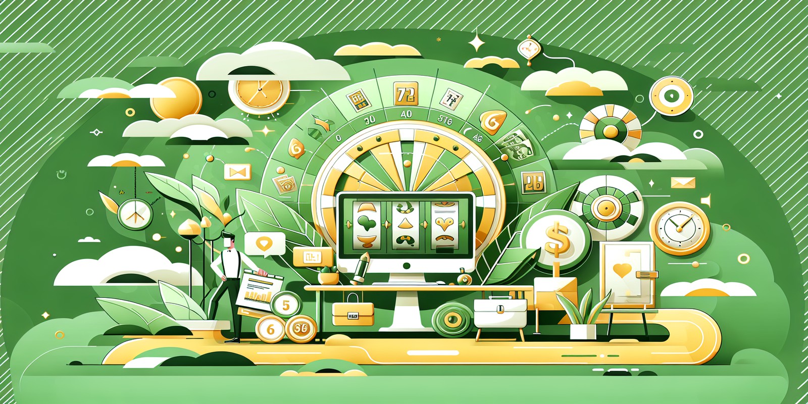 Unleash Winning Potential with PG Slot at RooBet - A comprehensive guide for Pakistani players