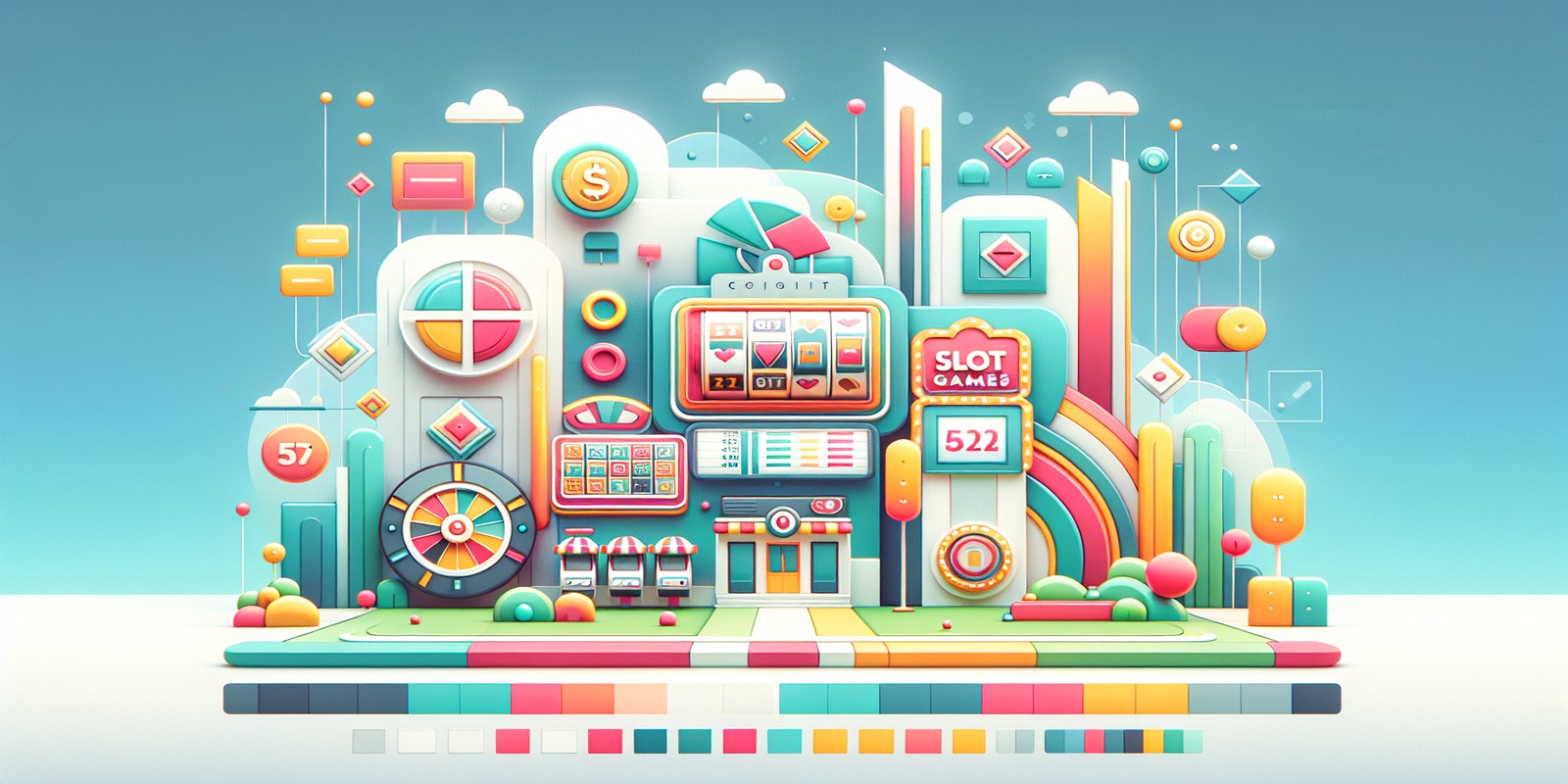 Unleash Your Luck: Winning Slot Strategies for Pakistani Players in 2025 - ROOBET Guide for pakistan Players