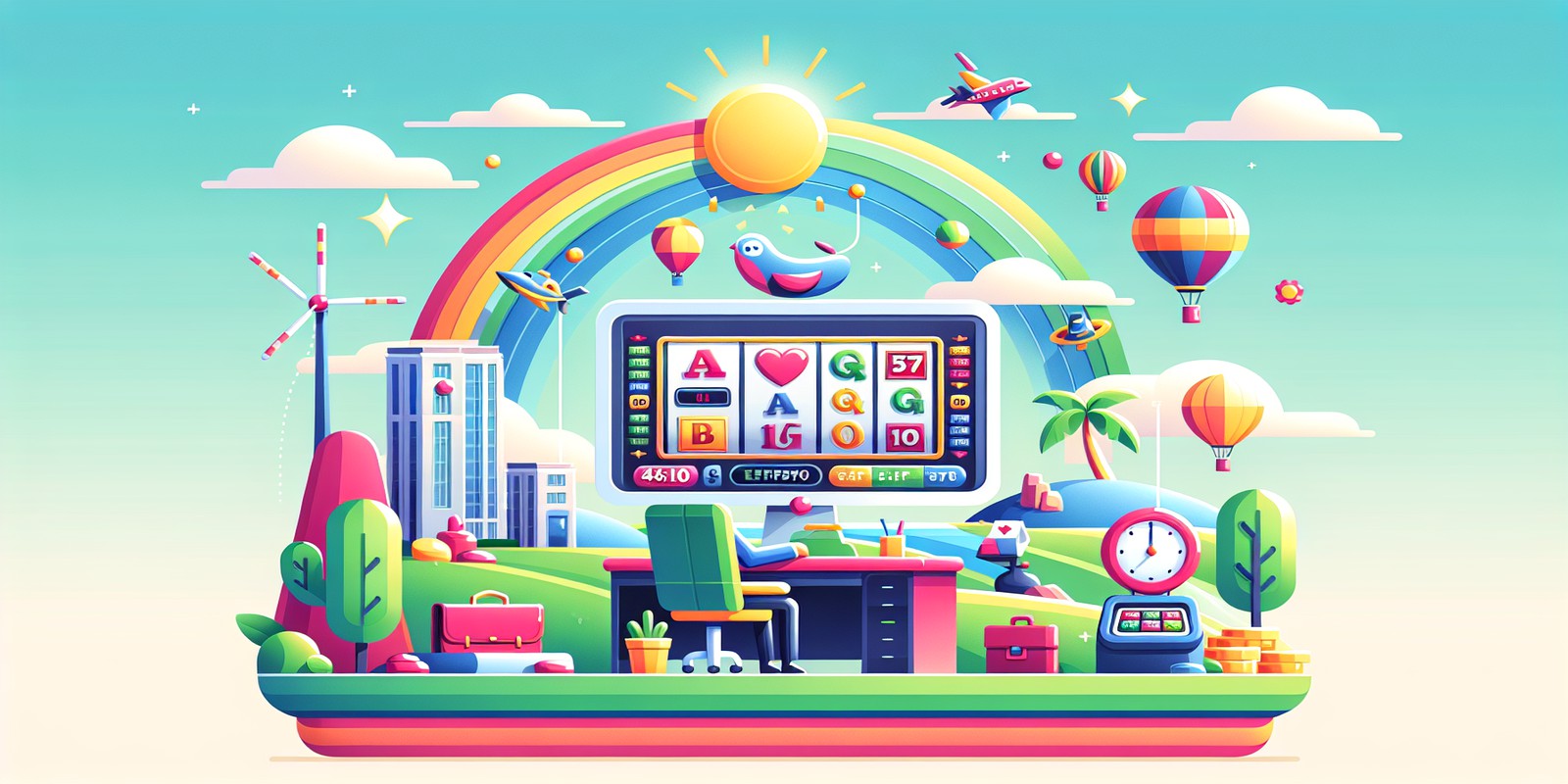 Unlock Easy Slotspk Login: Your Gateway to 2025's Top Games - Slot Strategy Guide for global | ROOBET