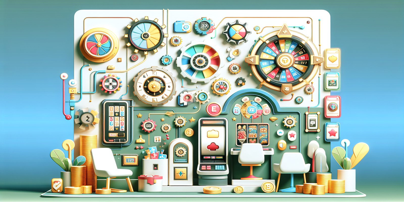 Unlock Endless Fun: Download the gv777vip APK for Slot Games 2025 - Slot Strategy Guide for pakistani | ROOBET