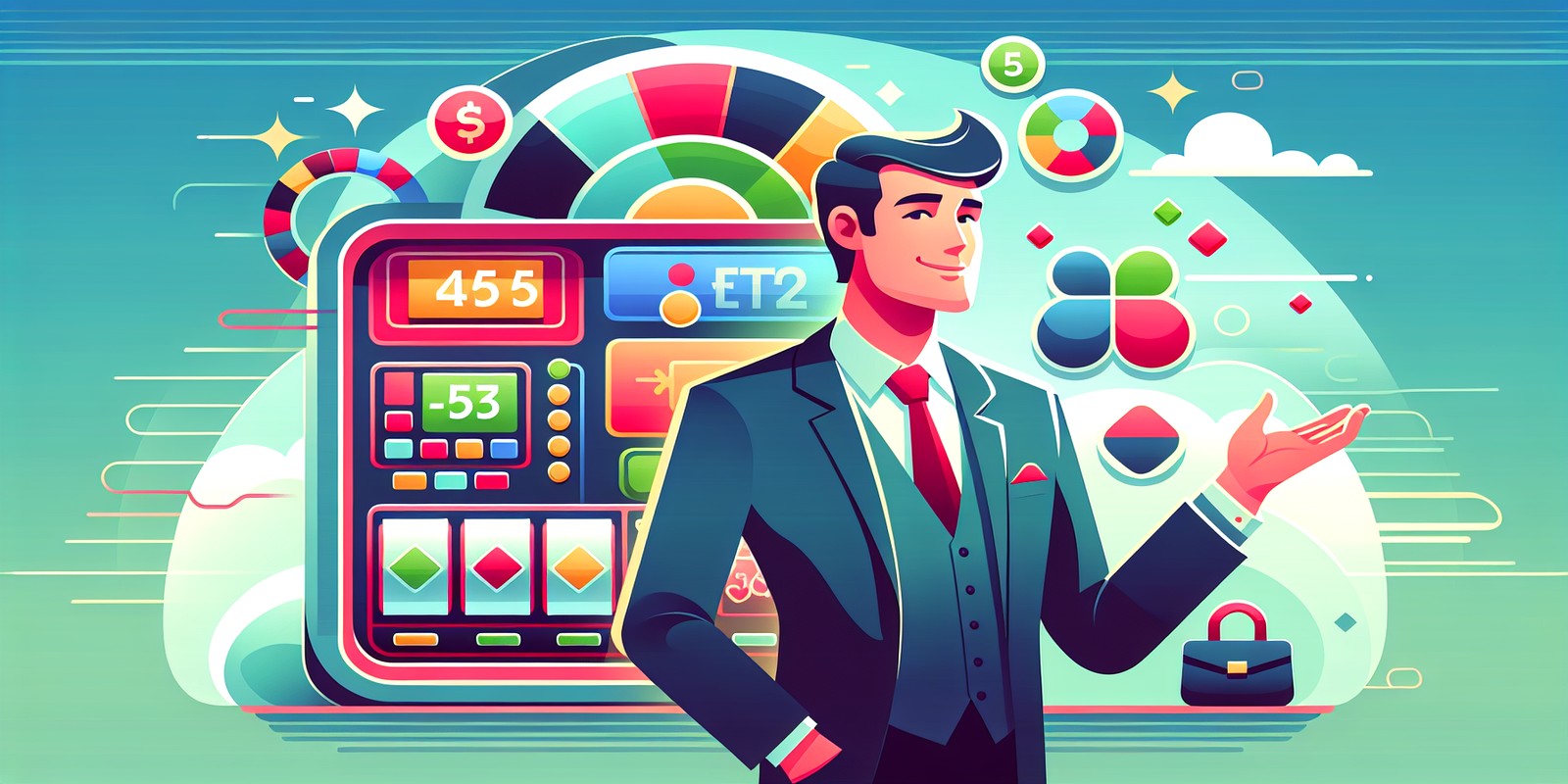 Unlock FreeCine Slots: Your Ultimate Guide to Winning Big in 2025 - Slot Strategy Guide for global | ROOBET