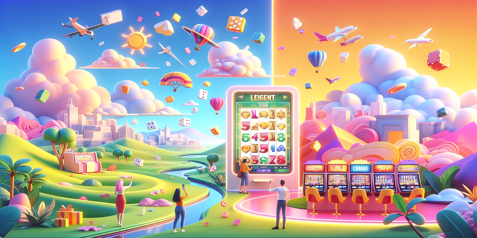 Unlock the Secrets of Lucky 7777: Strategies for Big Wins in 2025 - Gaming Guide Guide for global | ROOBET