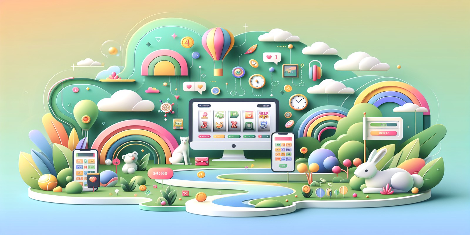 Unlock Winning Secrets: Gacor Slots at Microstar88 for 2025 - Slot Strategy Guide for pakistani | ROOBET