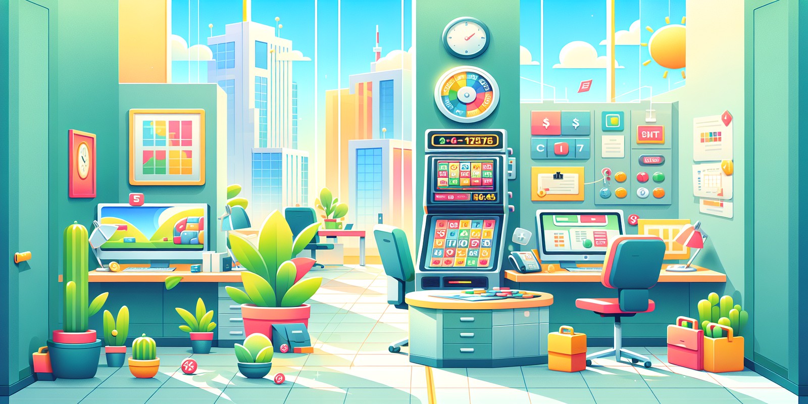 Unlock Winning Strategies: Navigate Lucky 7777 Slots in 2025 - Slot Strategy Guide for global | ROOBET