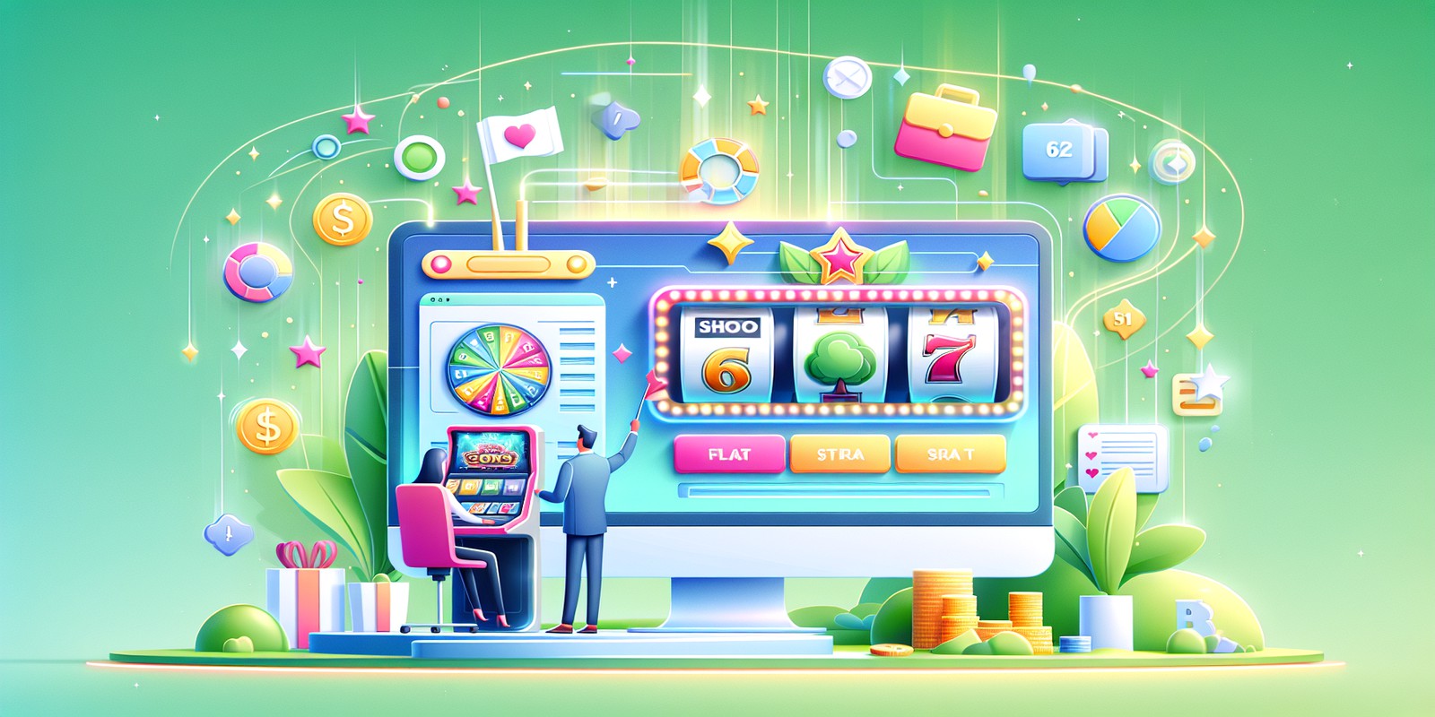 Unlock Winning Strategies on PG Slot: The Ultimate Guide 2025 - Slot Strategy Guide for global | ROOBET