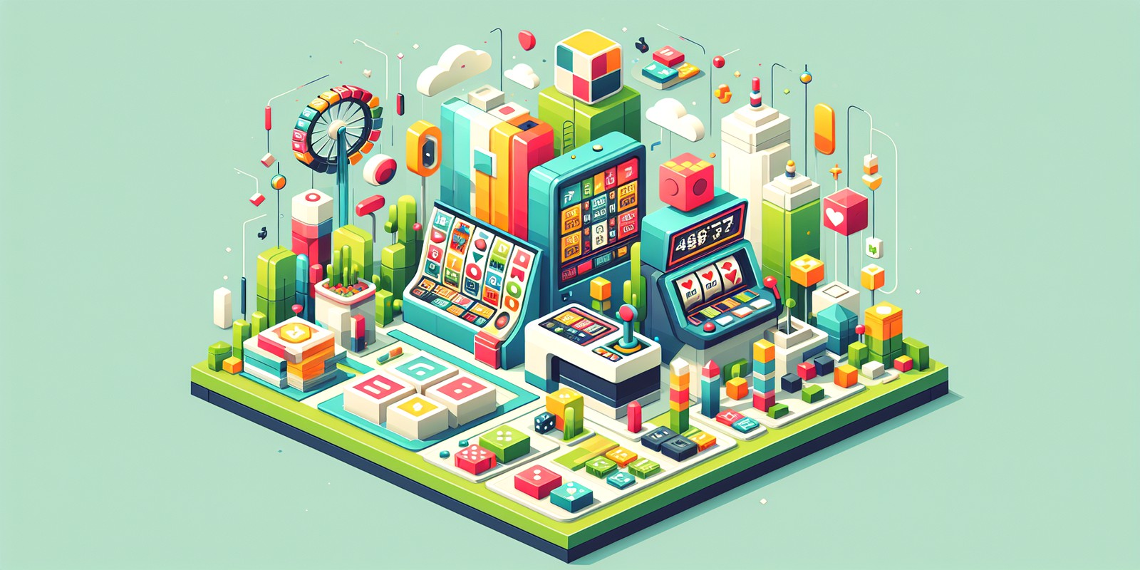 Unlock Your Luck: Mastering Lucky 7777 Slots in 2025 - Slot Strategy Guide for pakistani | ROOBET