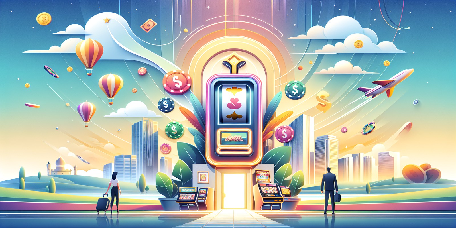 Unlock Your Winning Potential with PG Slot: A Guide for 2025 - Slot Strategy Guide for global | ROOBET