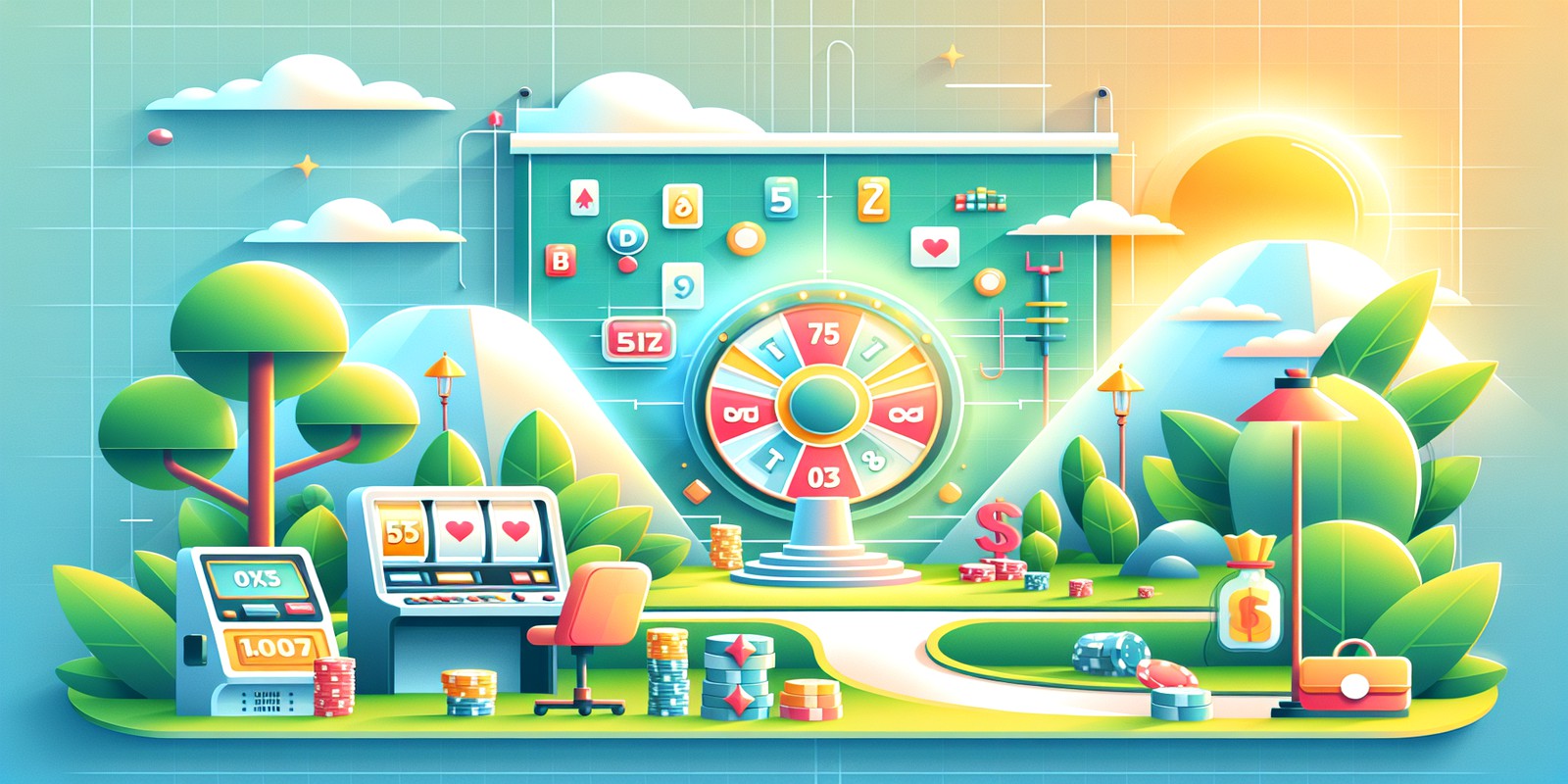 Unlocking Lucky 7777: Slot Strategies for Massive Wins in 2025 - Slot Strategy Guide for global | ROOBET