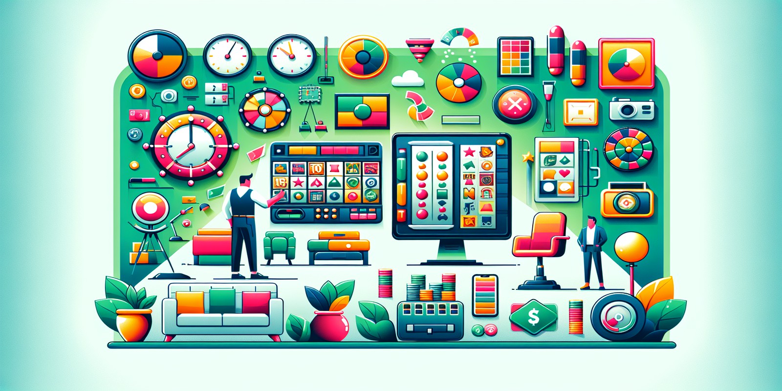 Unlocking Slot Gacor: Proven Winning Strategies for 2025 - Slot Strategy Guide for pakistani | ROOBET