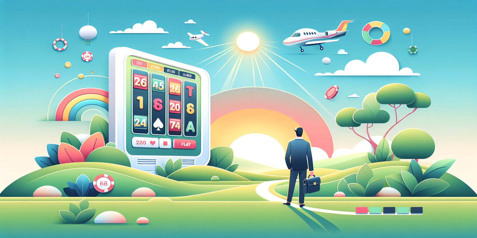 Unlocking Slot Gacor Success: Strategies for Winning in 2025 - Slot Strategy Guide for pakistani | ROOBET