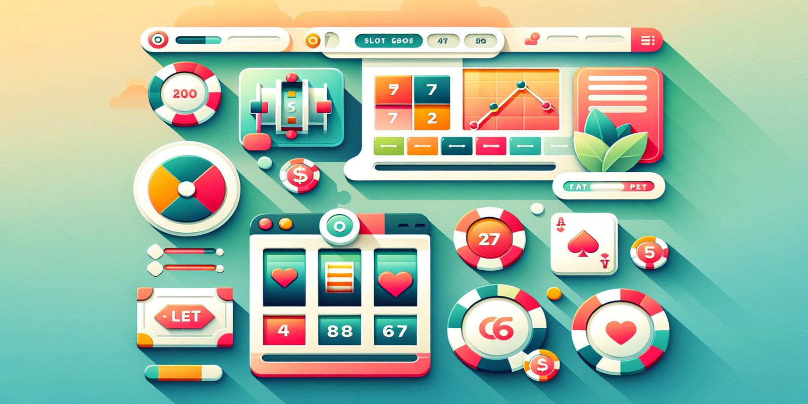 Unlocking Slot Game Wins: Your 2025 Guide to Slotspk Login in Pakistan - Slot Strategy Guide for pakistani | ROOBET