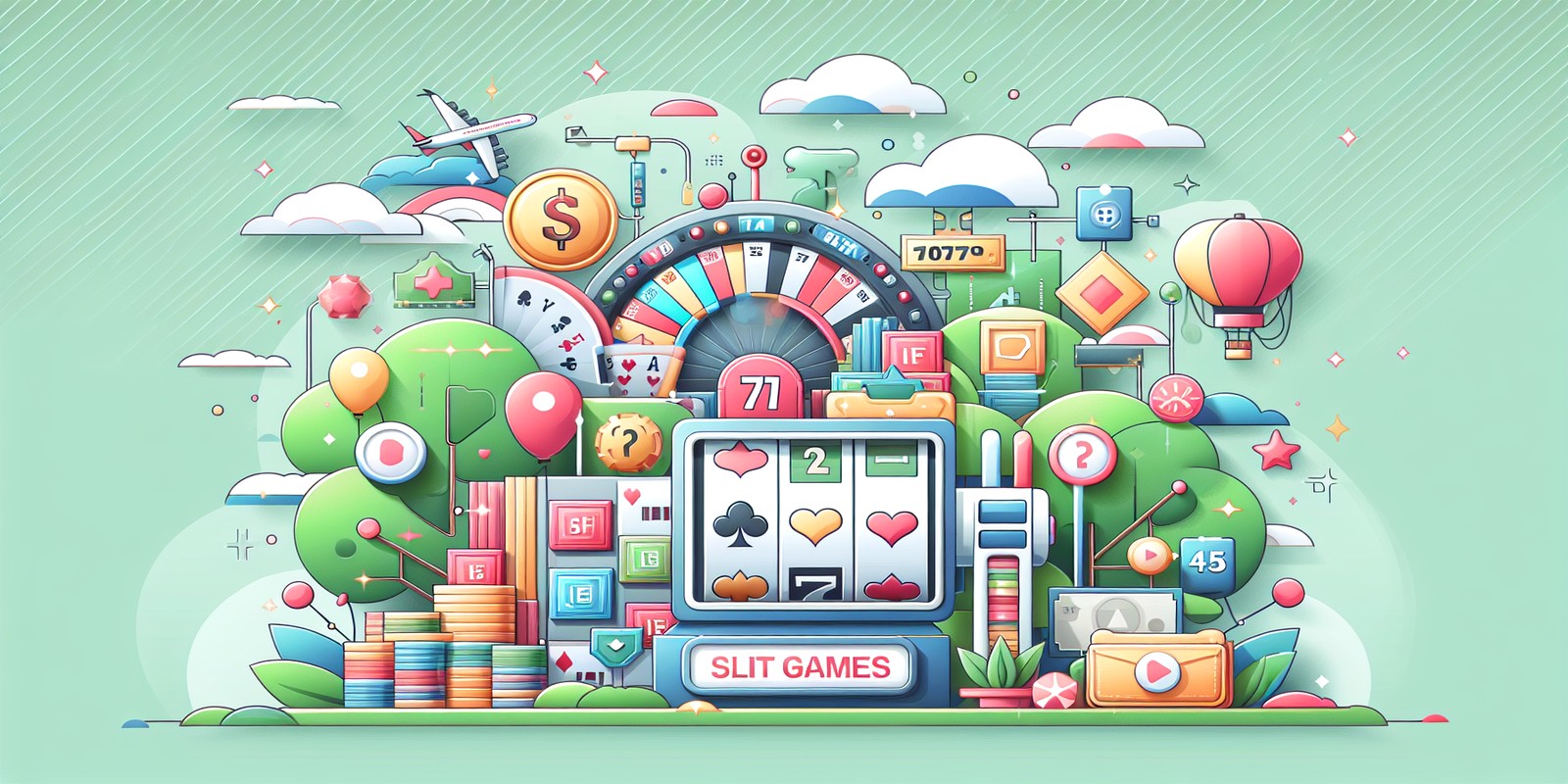 Unlocking the Secrets of Slot Gacor: Winning Strategies for 2025 - Slot Strategy Guide for pakistani | ROOBET