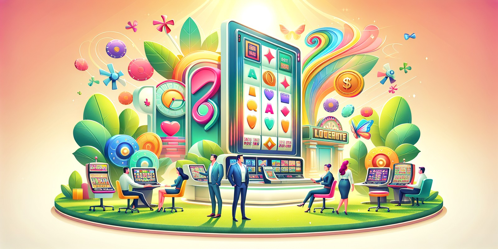 Unlocking Winning Streaks: Gacor Slots Secrets for 2025 - Slot Strategy Guide for pakistani | ROOBET