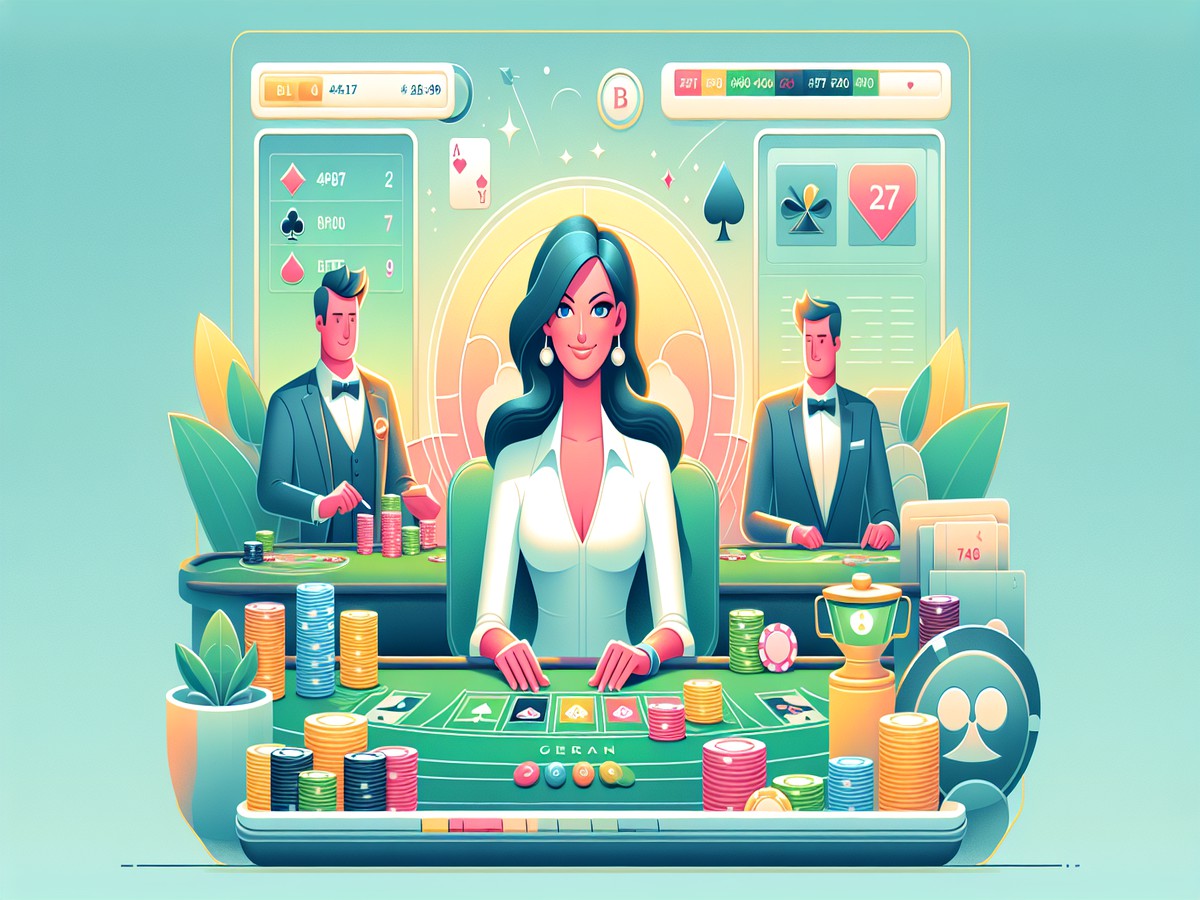 ROOBET Poker Games