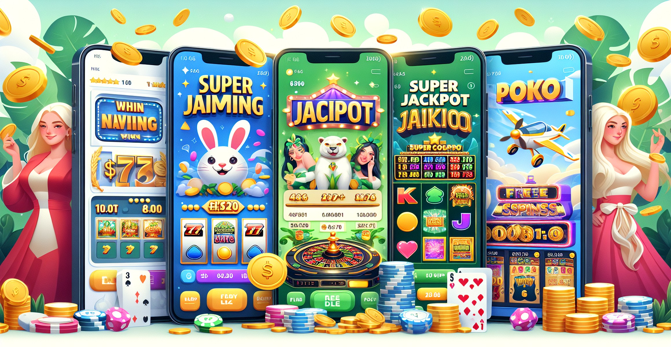 Classic Fruit Slots - Online Slot Game at ROOBET